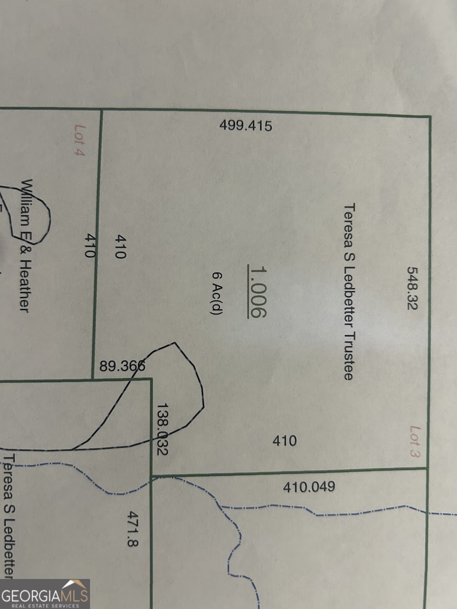 227 County Road 71 Heflin, AL 36264 - Photo 51 of 52