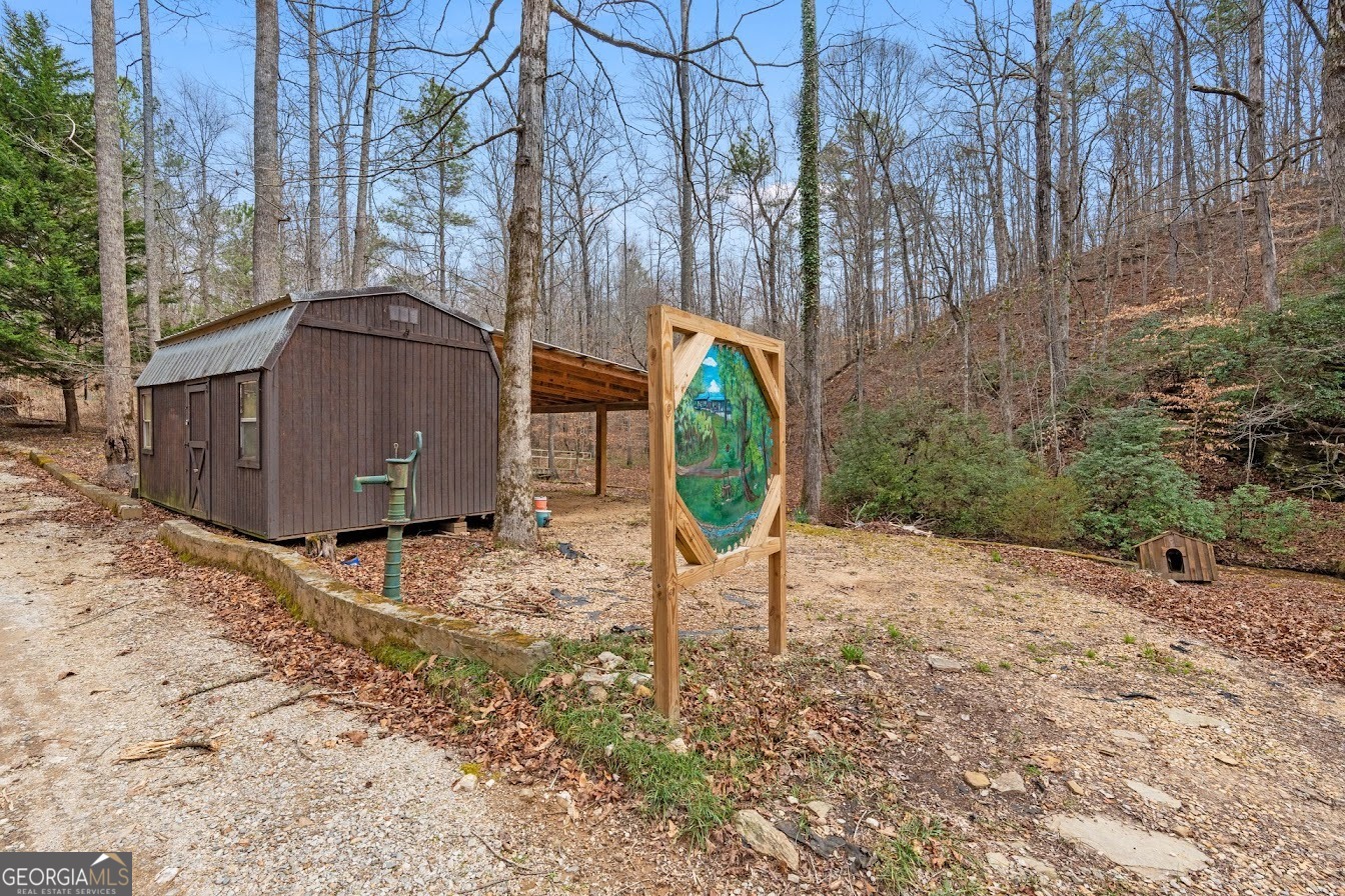 227 County Road 71 Heflin, AL 36264 - Photo 8 of 52