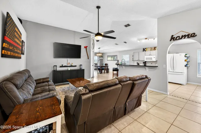 $390,000 | 3393 Echo Ridge Place, Cocoa, FL 32926