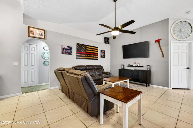 $390,000 | 3393 Echo Ridge Place, Cocoa, FL 32926