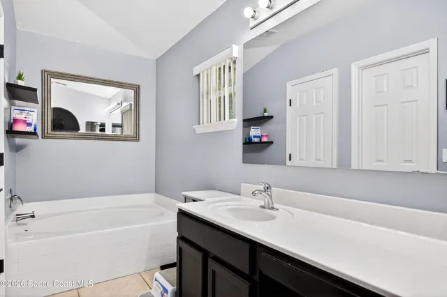 $390,000 | 3393 Echo Ridge Place, Cocoa, FL 32926