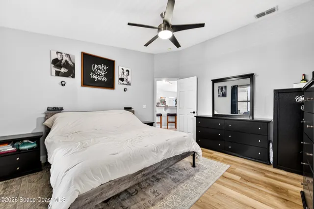 $390,000 | 3393 Echo Ridge Place, Cocoa, FL 32926