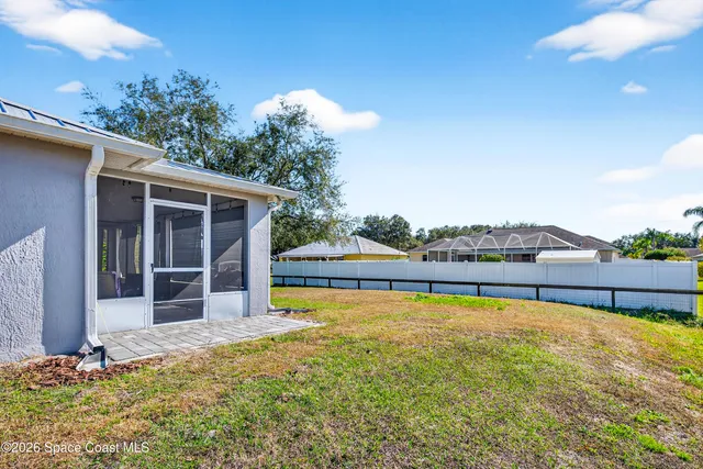 $390,000 | 3393 Echo Ridge Place, Cocoa, FL 32926