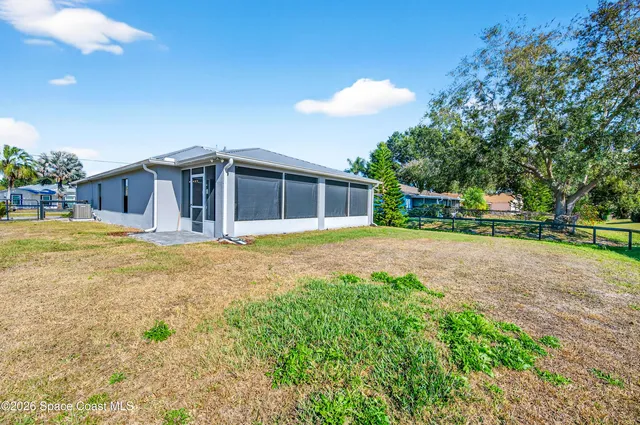 $390,000 | 3393 Echo Ridge Place, Cocoa, FL 32926