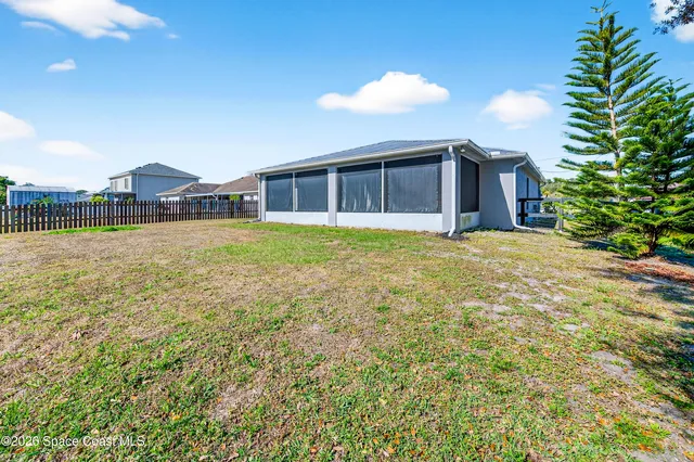 $390,000 | 3393 Echo Ridge Place, Cocoa, FL 32926