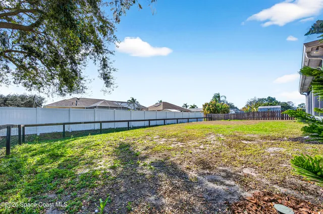 $390,000 | 3393 Echo Ridge Place, Cocoa, FL 32926