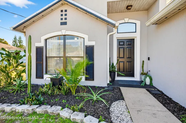 $390,000 | 3393 Echo Ridge Place, Cocoa, FL 32926