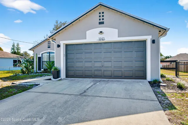 $390,000 | 3393 Echo Ridge Place, Cocoa, FL 32926
