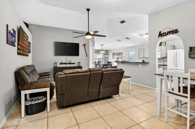 $390,000 | 3393 Echo Ridge Place, Cocoa, FL 32926