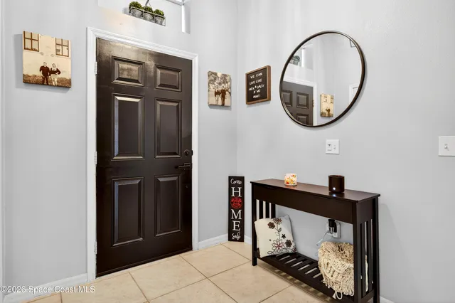 $390,000 | 3393 Echo Ridge Place, Cocoa, FL 32926