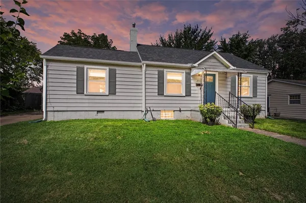 $219,900 | 2153 Courtland Avenue, Dayton, OH 45420