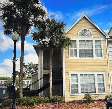 $1,700 | 1069 South Hiawassee Road, Unit 1322, Orlando, FL 32835