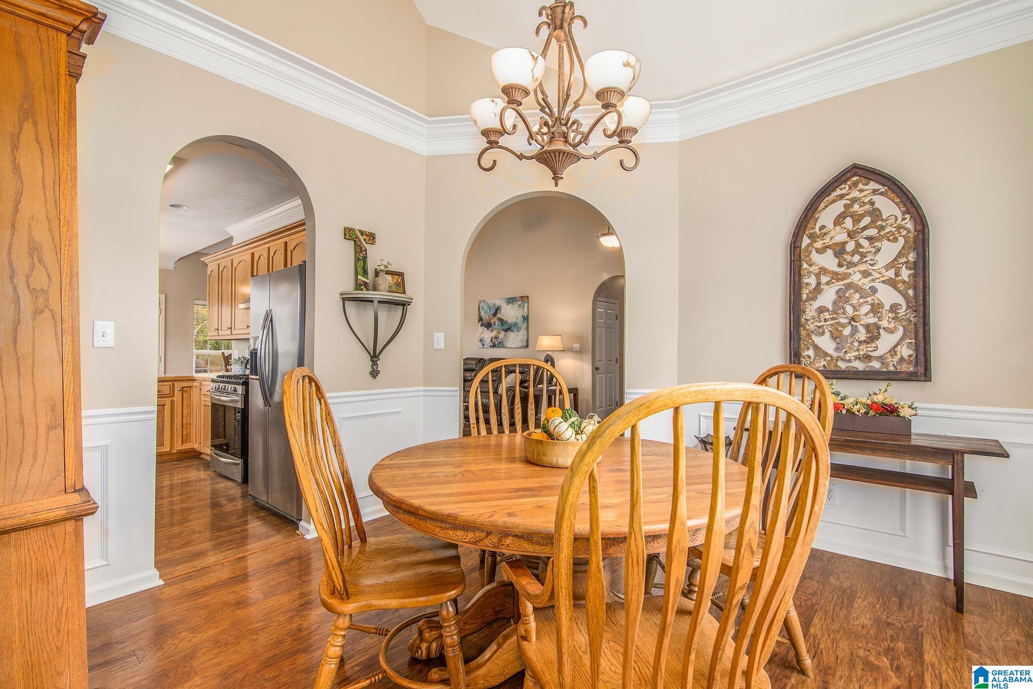 635 Wynlake Cove Alabaster, AL 35007 - Photo 11 of 39