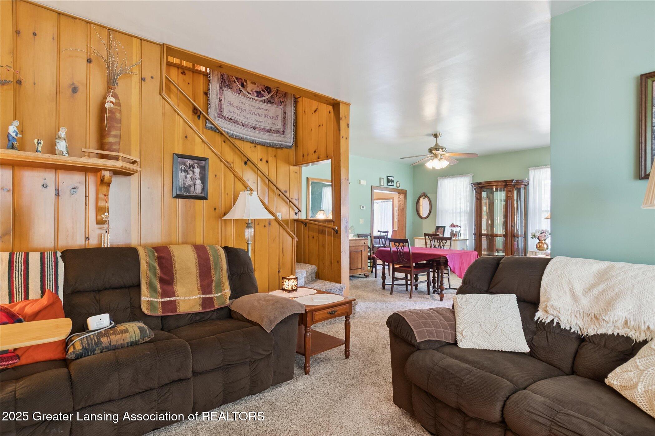 4074 South Duffield Road Lennon, MI 48449 - Photo 17 of 73 17-4074-S-Duffield-Rd-Lennon-MI-48449-Wi