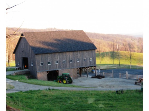 1709 Wild Apple Road Pomfret, VT 05067 - Photo 12 of 16