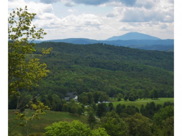 1709 Wild Apple Road Pomfret, VT 05067 - Photo 5 of 16