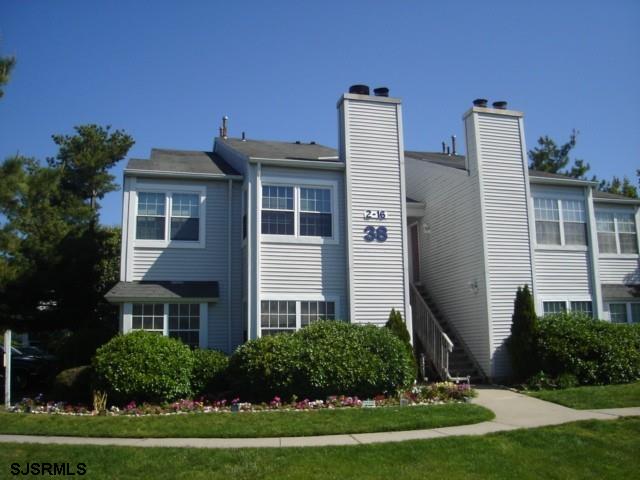 178 Meadow Ridge Road, Unit 178 Galloway Township, NJ 08205 - Photo 1 of 8 Gallery Image 1