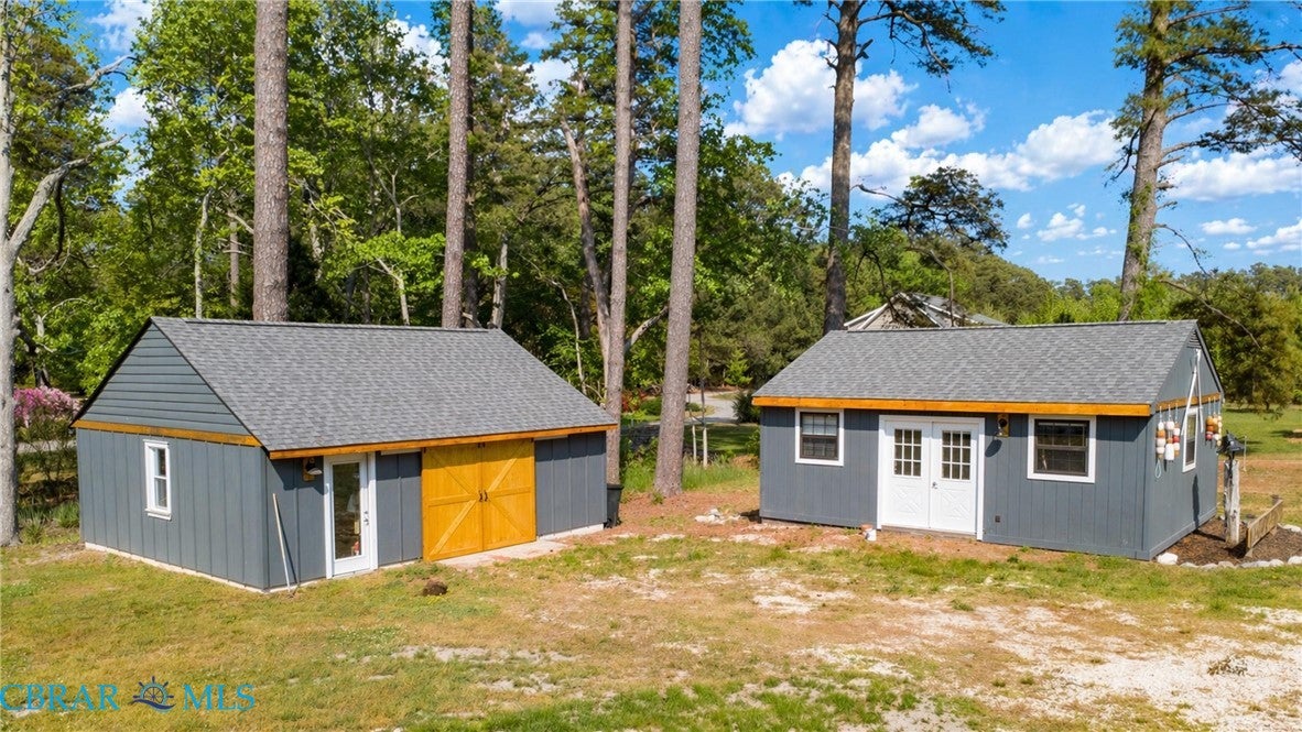 170 Aldebaran Road Mathews, VA 23109 - Photo 58 of 94 Gallery Image 58