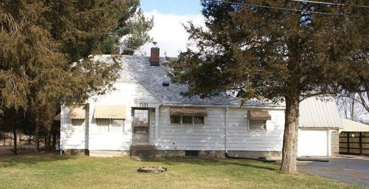 9501 Willow Road Willis, MI 48191 - Photo 3 of 10 Photo 3