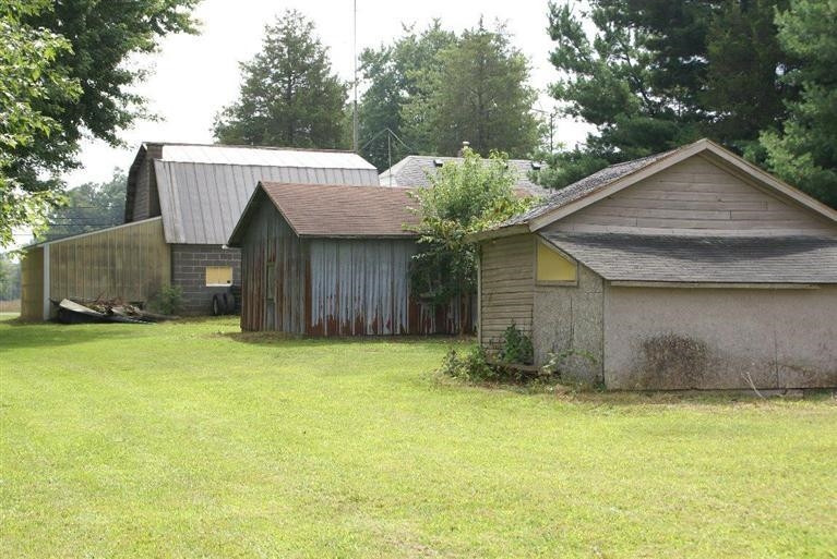 9501 Willow Road Willis, MI 48191 - Photo 6 of 10 Photo 6