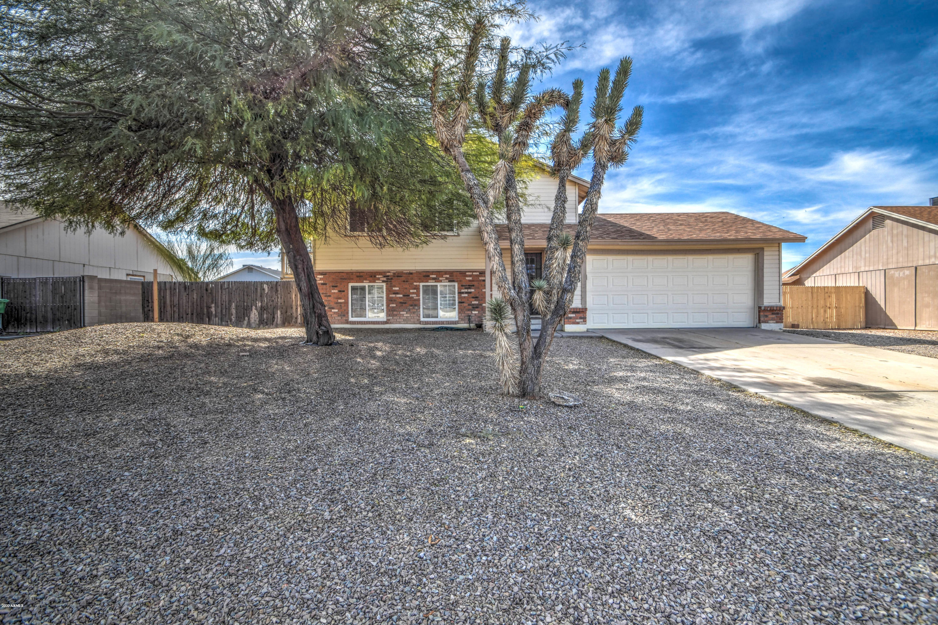 9323 East Adobe Road Mesa, AZ 85207 - Photo 1 of 21 Front