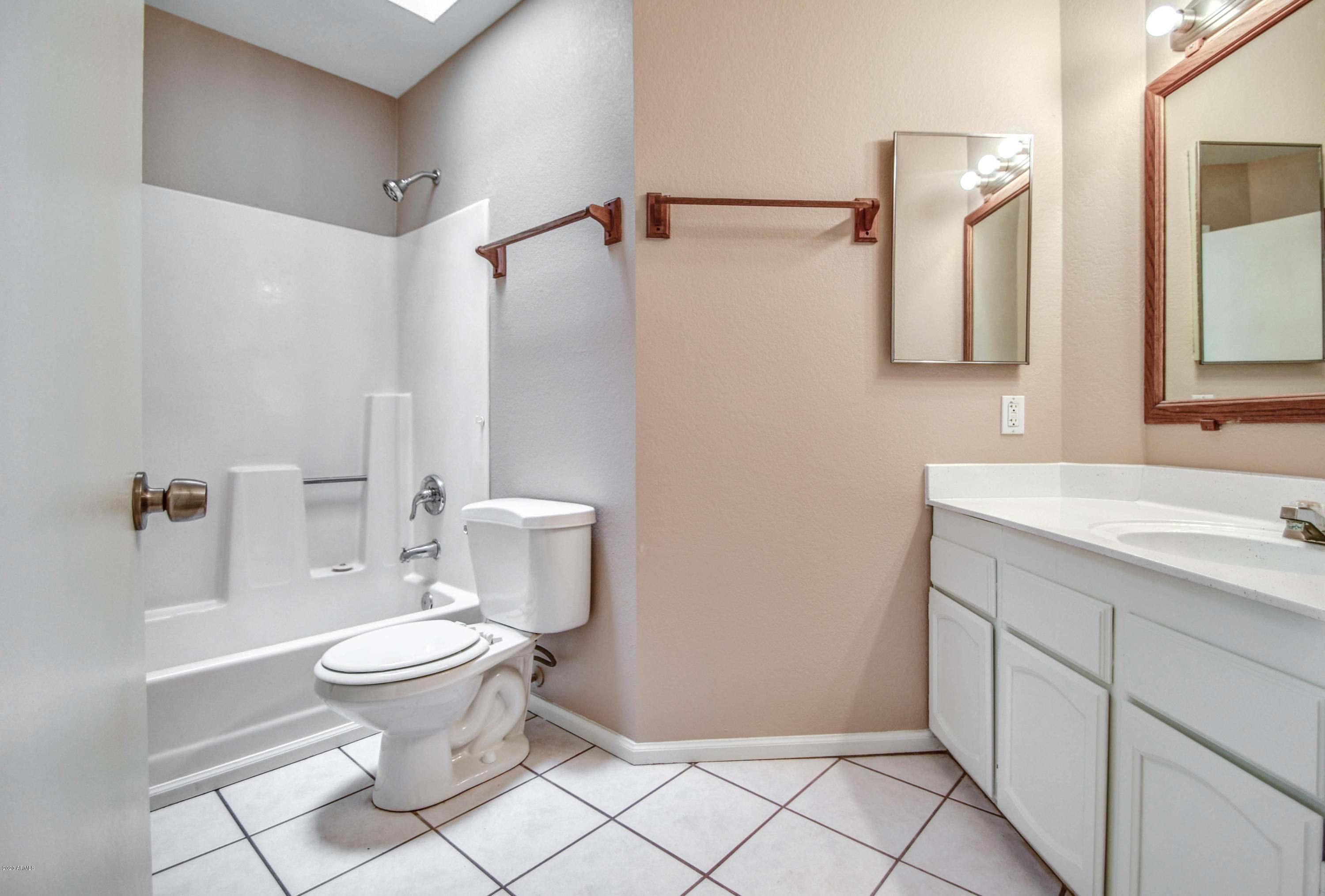 9323 East Adobe Road Mesa, AZ 85207 - Photo 13 of 21 Master Bath