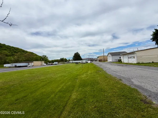 $50,000 | Walnut Street, Sunbury, PA 17801