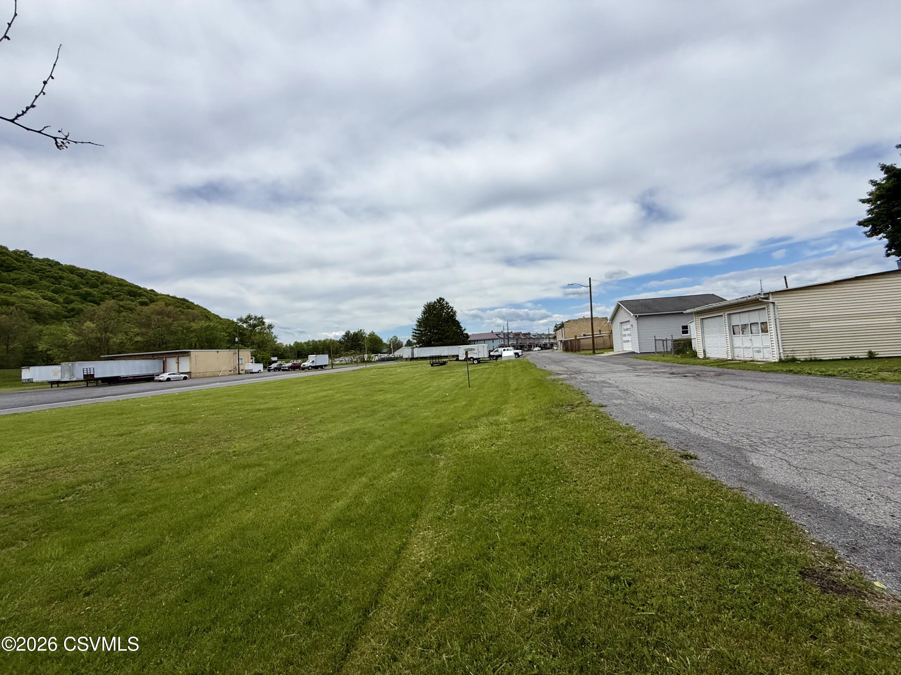 Walnut Street Sunbury, PA 17801 - Photo 1 of 9
