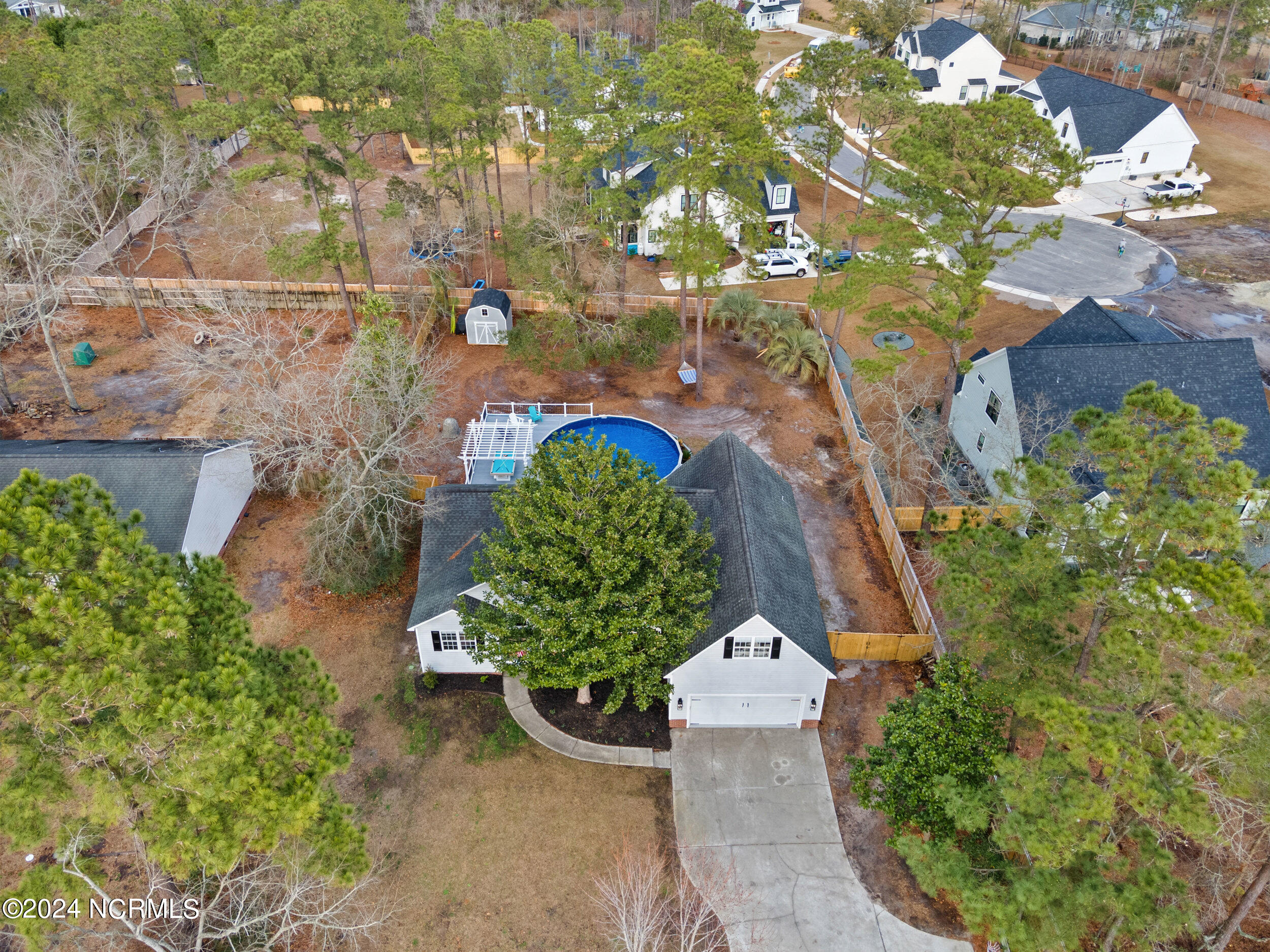 403 Sloop Point Road Hampstead, NC 28443 - Photo 38 of 46 403slooppointe_00038