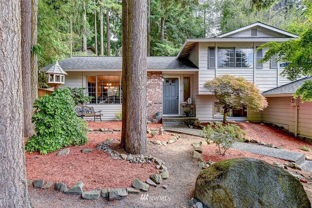 15 219th Place Southwest Bothell, WA 98021 - Photo 1 of 24
