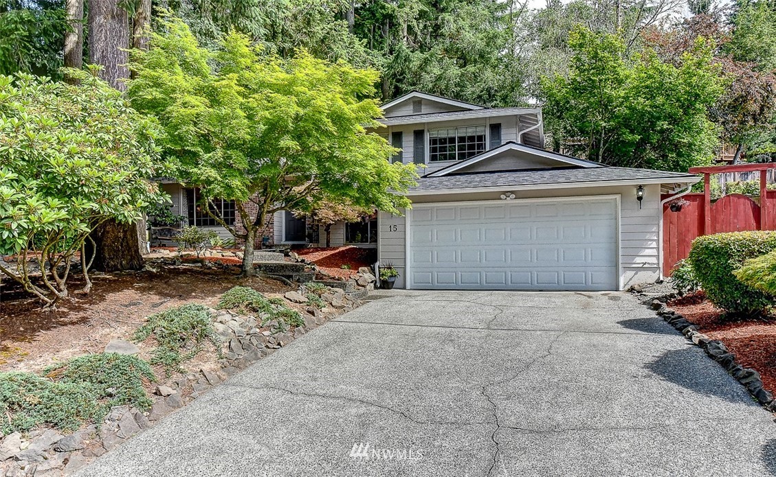 15 219th Place Southwest Bothell, WA 98021 - Photo 2 of 24