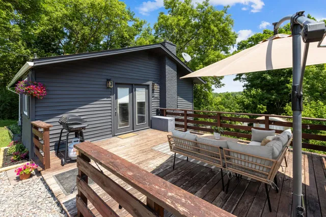 $374,900 | 4616 Fillmore Avenue Northwest, Maple Lake, MN 55358