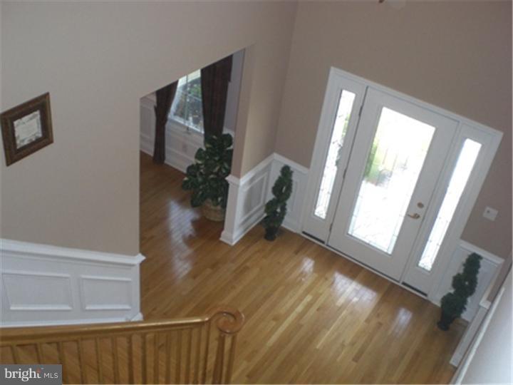 1 Springville Way Mount Laurel, NJ 08054 - Photo 11 of 25 Hallway
