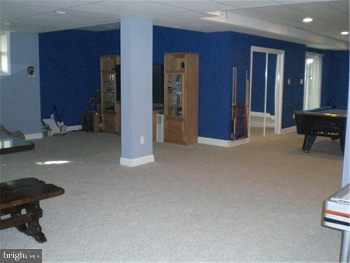 1 Springville Way Mount Laurel, NJ 08054 - Photo 18 of 25 Basement - Finished