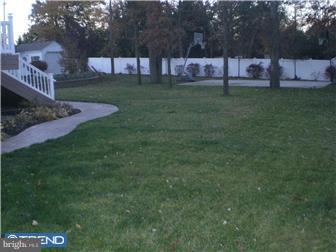 1 Springville Way Mount Laurel, NJ 08054 - Photo 20 of 25 Exterior Back