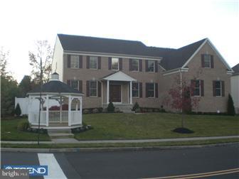 1 Springville Way Mount Laurel, NJ 08054 - Photo 25 of 25 Exterior Front