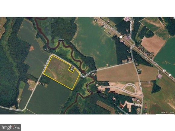 Parcel B Round Pole Bridge Road Milton, DE 19968 - Photo 1 of 1 Gallery Image 1