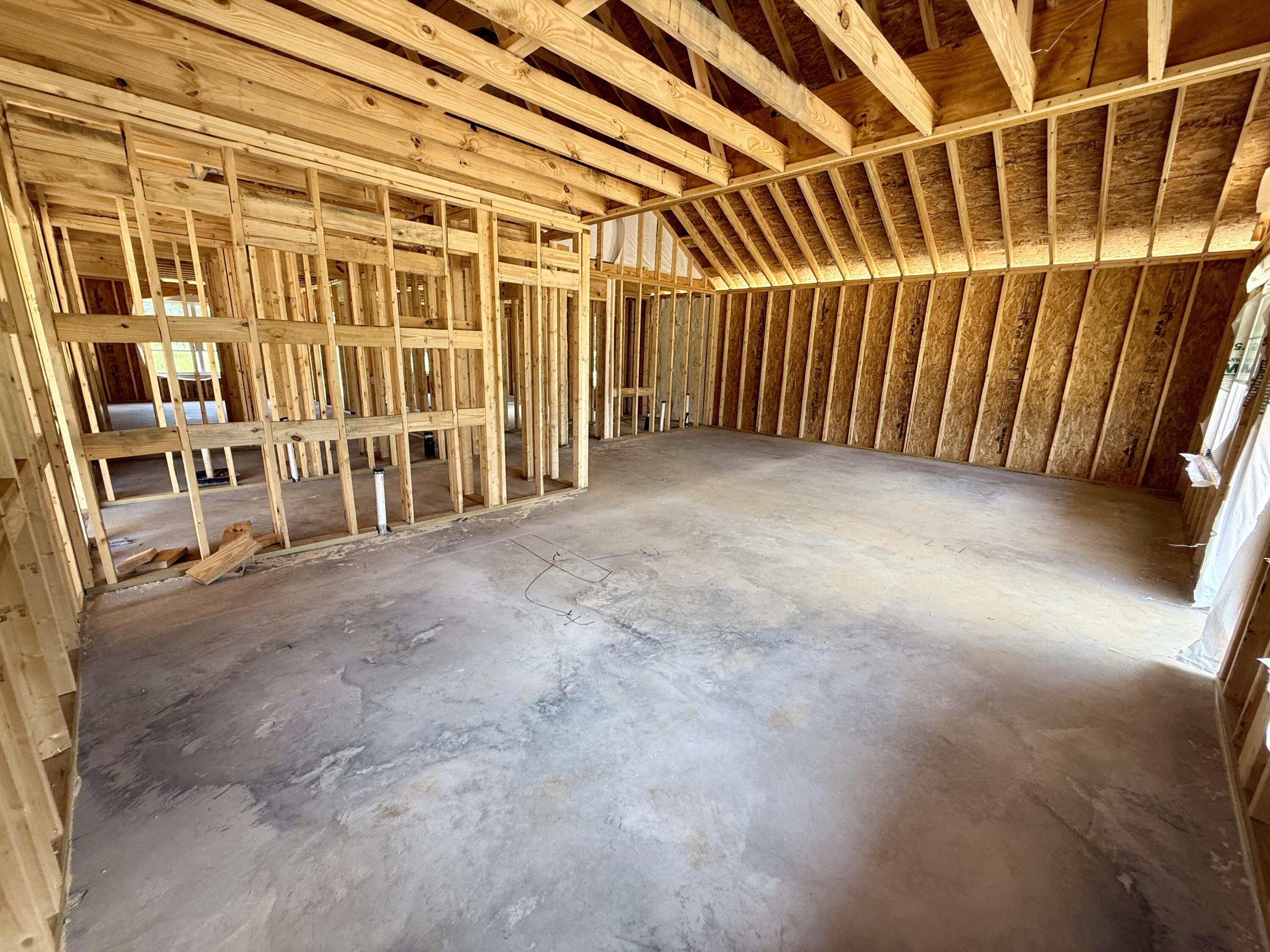 4515 Easy Street Rembert, SC 29128 - Photo 7 of 23 Kitchen out