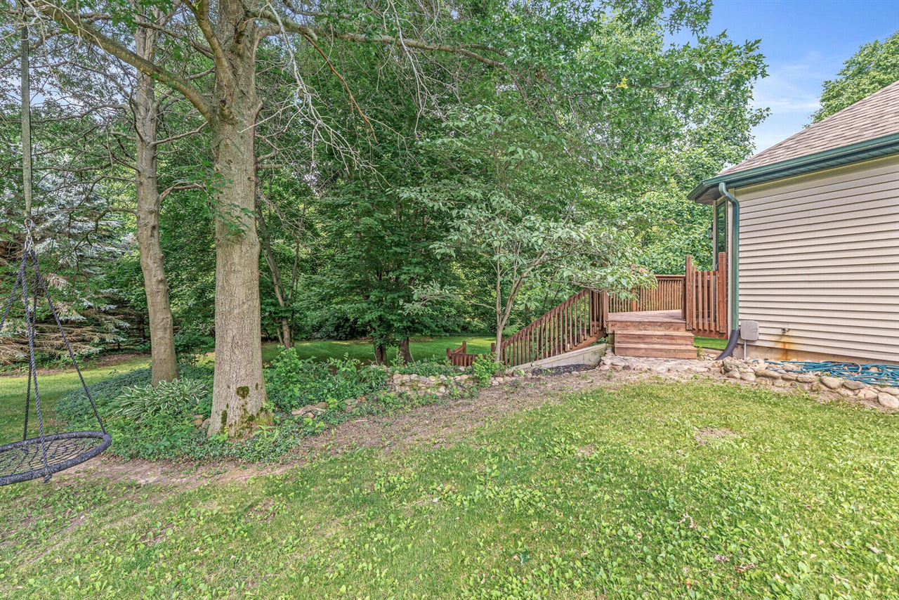 12033 Shavehead Lake Road Jones, MI 49061 - Photo 3 of 78