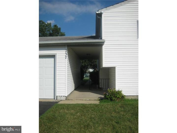 237 Rutgers Avenue Pemberton, NJ 08068 - Photo 3 of 15