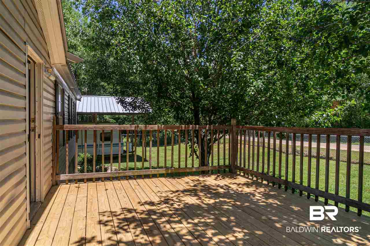 18955 Old Davison Road Bay Minette, AL 36507 - Photo 3 of 26