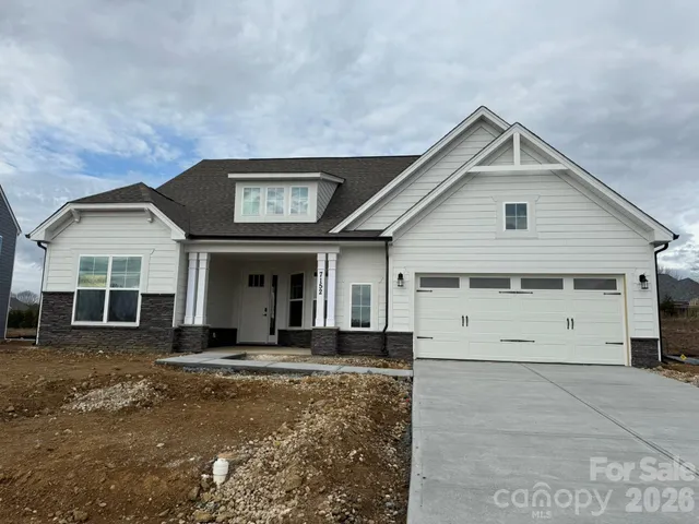 $679,900 | 7152 Bil-Mar Drive, Harrisburg, NC 28075