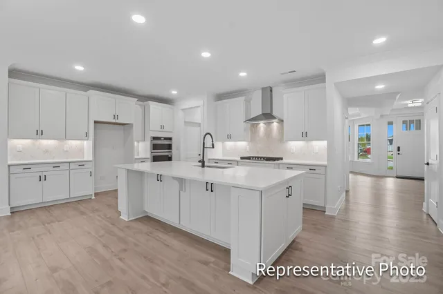 $722,500 | 7152 Bil-Mar Drive, Harrisburg, NC 28075