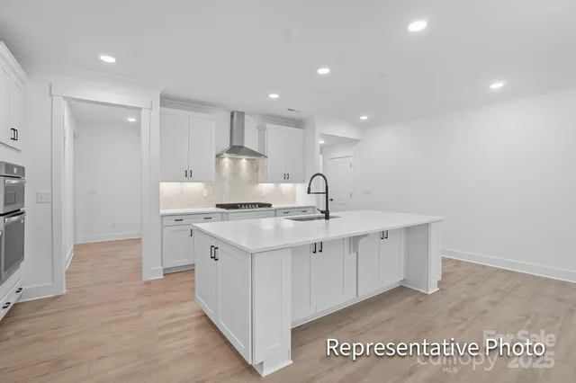 $722,500 | 7152 Bil-Mar Drive, Harrisburg, NC 28075