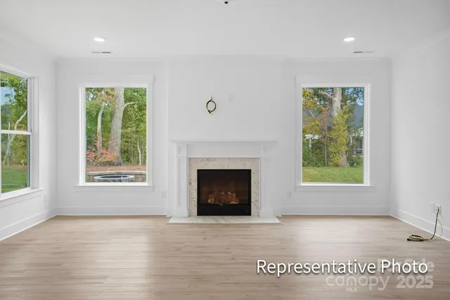 $722,500 | 7152 Bil-Mar Drive, Harrisburg, NC 28075