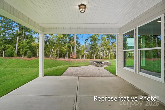 $722,500 | 7152 Bil-Mar Drive, Harrisburg, NC 28075