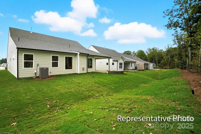 $722,500 | 7152 Bil-Mar Drive, Harrisburg, NC 28075