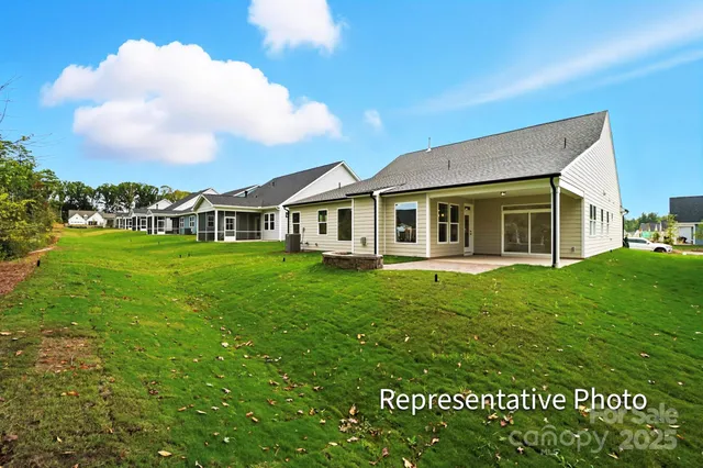 $722,500 | 7152 Bil-Mar Drive, Harrisburg, NC 28075