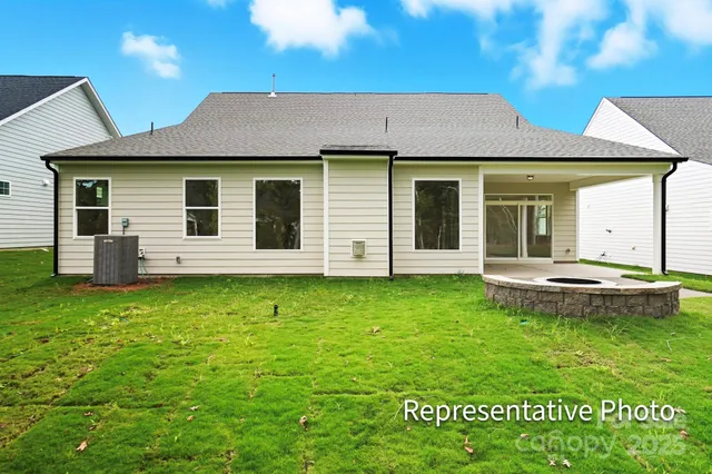 $722,500 | 7152 Bil-Mar Drive, Harrisburg, NC 28075