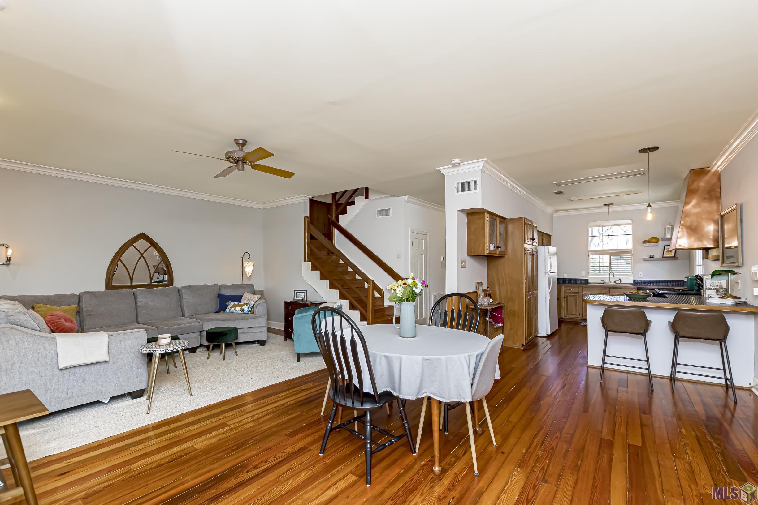 2020 Ovid Street Baton Rouge, LA 70808 - Photo 16 of 33